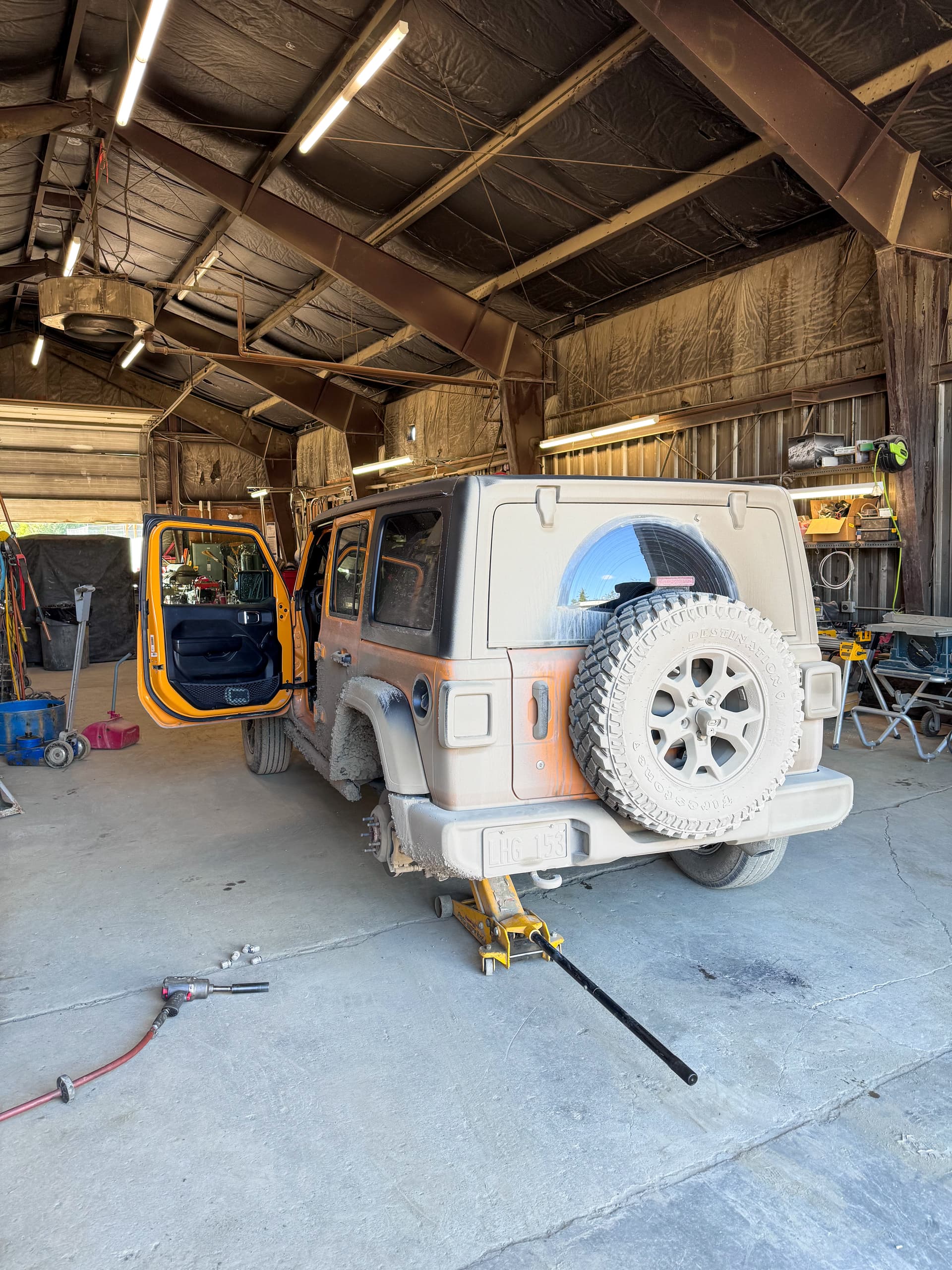 Arctic Circle, Alaska