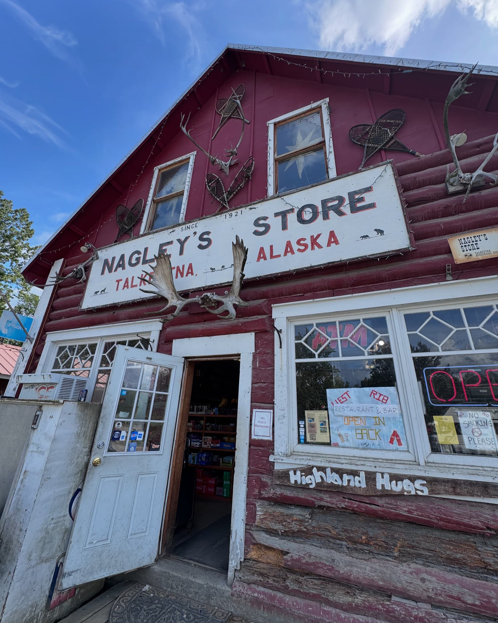 Nagley's Store
