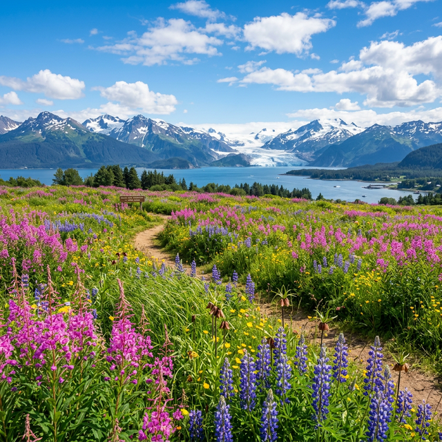 Eveline State Rec Site